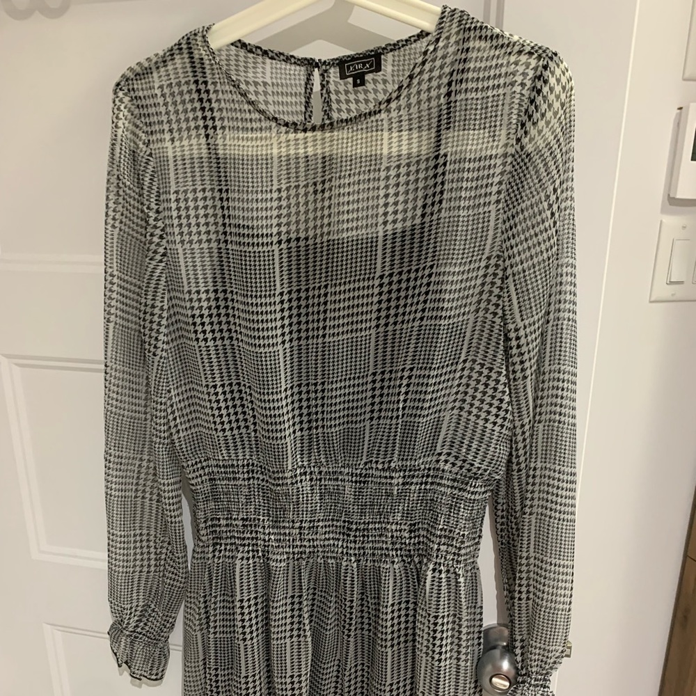 Lira dress